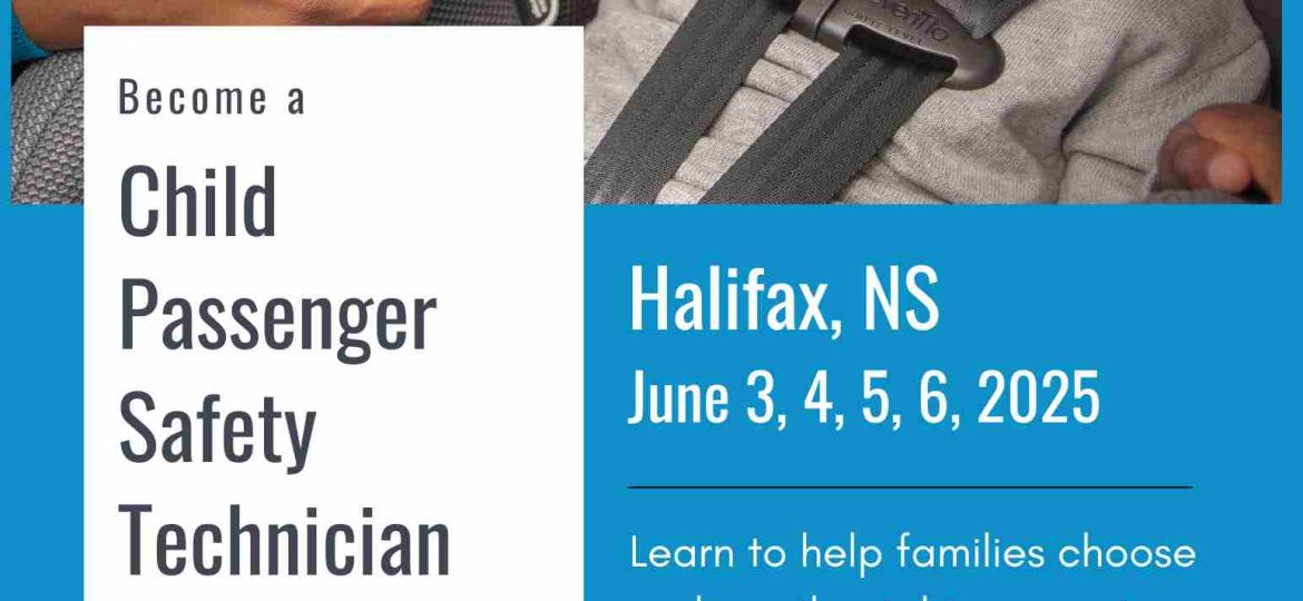 Halifax 2025