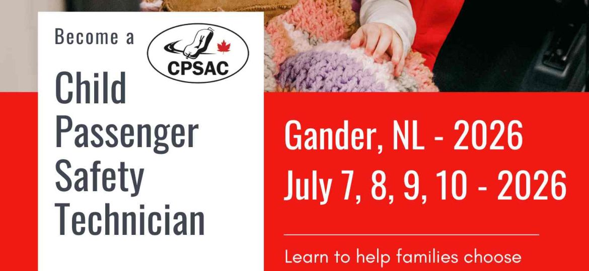 Gander 2026