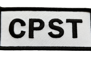 CPST patch
