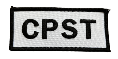 CPST patch