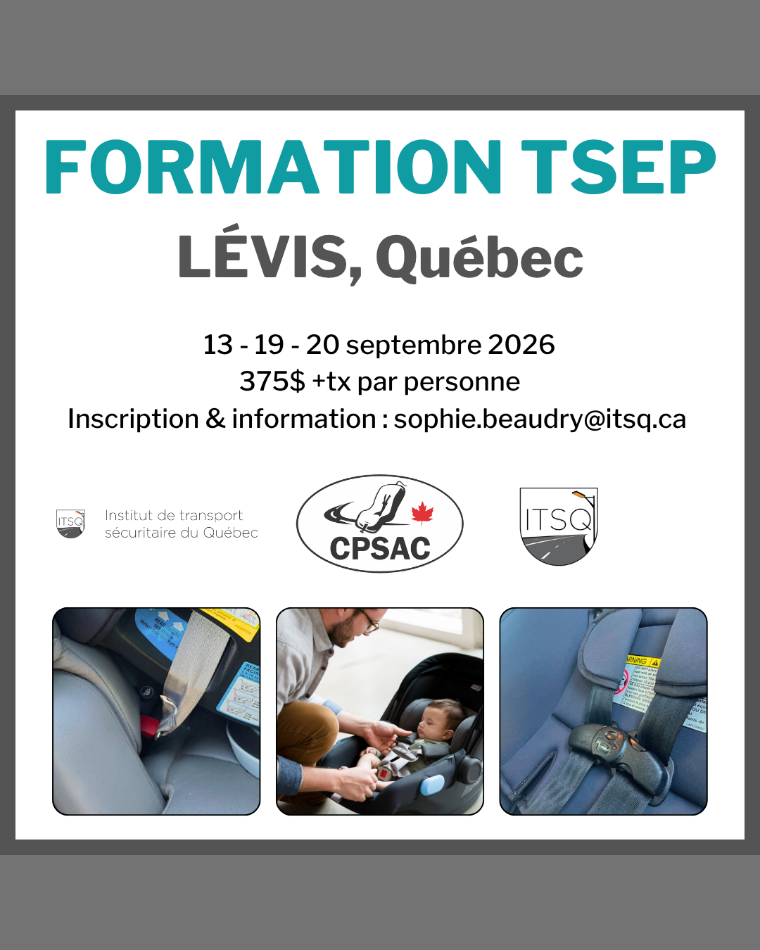 TSEP – Le1