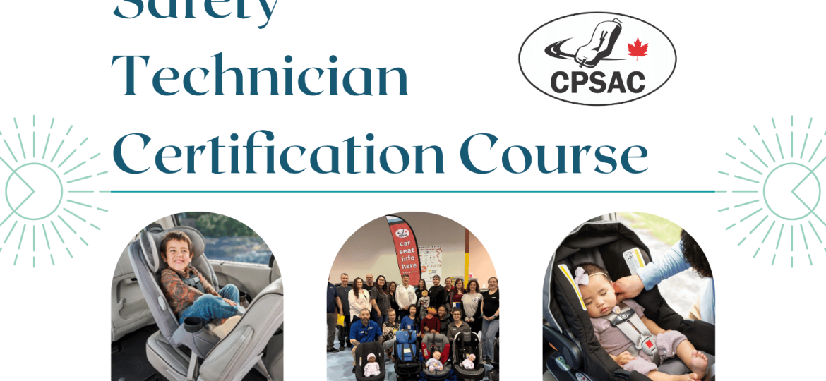 Sarnia November 2026 Course Poster